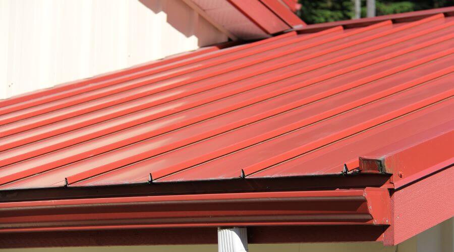 Industrial Roof Repair in Grovespring, MO